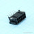 0430451009, Conn Wire to Board HDR 10Power POS 3mm Solder RA Side Entry SMD Micro-Fit 3.0 T/R