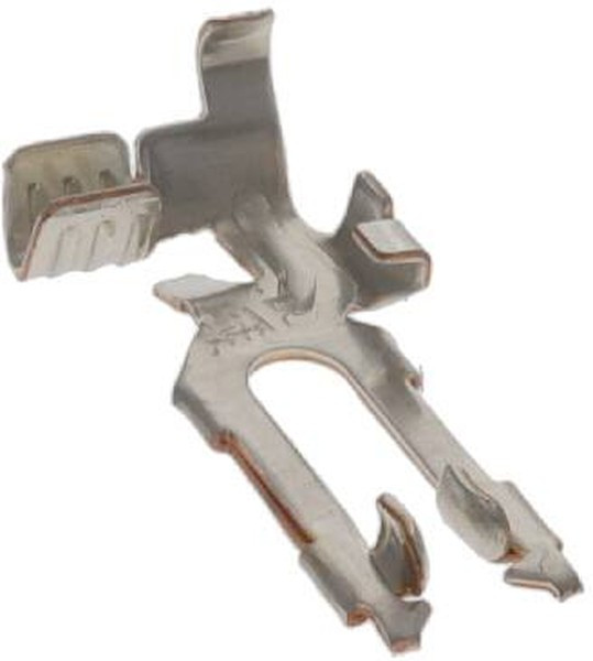926770-1, DIN 41612 Connectors MT EDGE CRIMP CONT