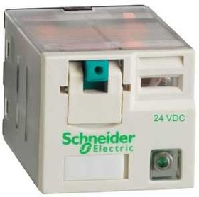 Schneider Electric Реле 3CO СВЕТОДИОД 24В DC Schneider Electric Реле 3CO СВЕТОДИОД 24В DC