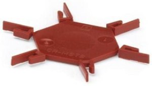 1734401, Terminal Block Tools &amp; Accessories CODING ELEMENT PRICED/SLD PER CLIP