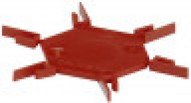 1734401, Terminal Block Tools & Accessories CODING ELEMENT PRICED/SLD PER CLIP 1734401, Terminal Block Tools & Accessories CODING ELEMENT PRICED/SLD PER CLIP