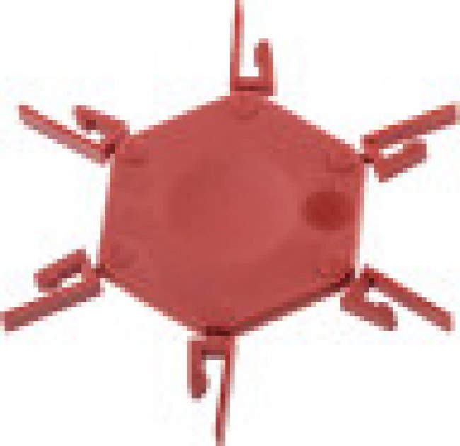 1734401, Terminal Block Tools & Accessories CODING ELEMENT PRICED/SLD PER CLIP 1734401, Terminal Block Tools & Accessories CODING ELEMENT PRICED/SLD PER CLIP