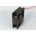 Вентилятор 12В, 80x80x25мм, магнитно-левитационный подшипник, 3000об/мин, ВН404 вент 80x80x25\ 12В\0 Вентилятор 12В, 80x80x25мм, магнитно-левитационный подшипник, 3000об/мин, ВН404 вент 80x80x25\ 12В\0