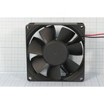 Вентилятор 12В, 80x80x25мм, магнитно-левитационный подшипник, 3000об/мин, ВН404 вент 80x80x25\ 12В\0 Вентилятор 12В, 80x80x25мм, магнитно-левитационный подшипник, 3000об/мин, ВН404 вент 80x80x25\ 12В\0