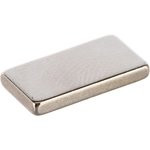 Неодимовый магнит-прямоугольник 15×8×2 мм (10 шт) Неодимовый магнит-прямоугольник 15×8×2 мм (10 шт)