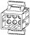 03-09-2062, STANDARD .093" Male Connector Housing, 5.03mm Pitch, 6 Way, 2 Row 03-09-2062, STANDARD .093" Male Connector Housing, 5.03mm Pitch, 6 Way, 2 Row