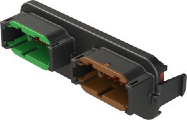 C146 21R016 802 1, Heavy Duty Power Connectors hood metric C146 21R016 802 1, Heavy Duty Power Connectors hood metric