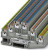 3213755, DIN Rail Terminal Blocks PT 1,5/S-PE/L/N 3213755, DIN Rail Terminal Blocks PT 1,5/S-PE/L/N