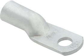 Наконечник медный луженый ТМЛ 95-10-15 ГОСТ 7386 IEK UNP41-095-10-15