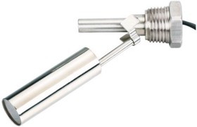 KLS26-MR-L10, Датчик уровня поплавковый 0,5A/300VAC металл