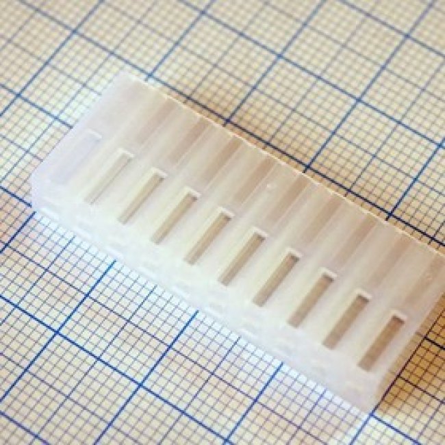 I-DS1072-SCT010, мама 10 на кабель / PHU-10 корпус (I-DS1072-SCT010)