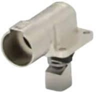 8-2394070-3, Power to the Board 1POS,HVP1000, ASSY,90DEG,COD C 8-2394070-3, Power to the Board 1POS,HVP1000, ASSY,90DEG,COD C