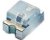 17-21SYGC/S530-E2/TR8, Светодиод SMD зеленый 23mcd 140° 0805