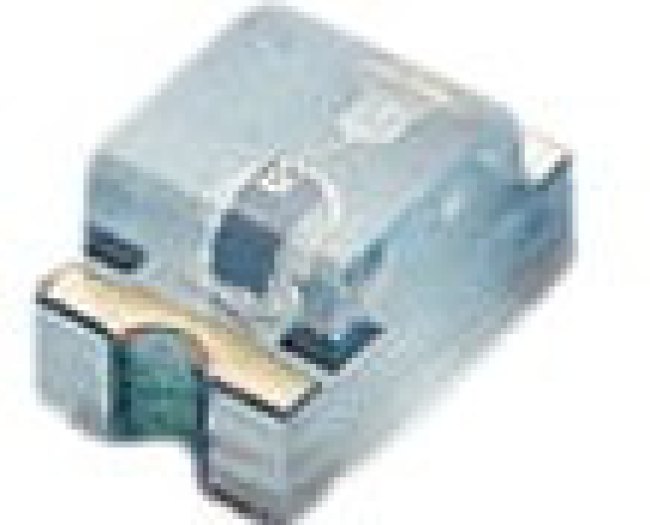 17-21SYGC/S530-E2/TR8, Светодиод SMD зеленый 23mcd 140° 0805