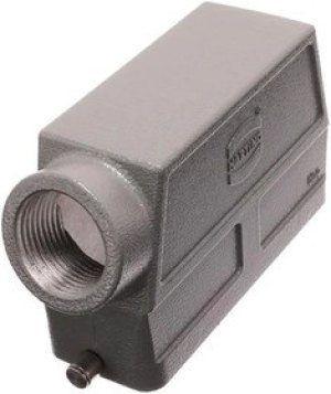 09305240541YYC, Heavy Duty Power Connectors HSE-R-NPTF 1" HAN 24B 09305240541YYC, Heavy Duty Power Connectors HSE-R-NPTF 1" HAN 24B