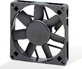 Вентилятор ADDA AD0812HB-D76 80x15мм 12V 0.18A OEM