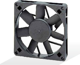 Вентилятор ADDA AD0812HB-D76 80x15мм 12V 0.18A OEM