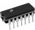 LM224J, IC: operational amplifier; 1MHz; Ch: 4; DIP14; ±1.5?15VDC,3?30VDC LM224J, IC: operational amplifier; 1MHz; Ch: 4; DIP14; ±1.5?15VDC,3?30VDC
