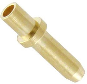 3144-2-00-15-00-00-08-0, Circuit Board Hardware - PCB 10u AU OVER NI