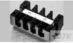 B106-BU, Conn NEMA 6 POS 16mm Screw ST Cable Mount B106-BU, Conn NEMA 6 POS 16mm Screw ST Cable Mount