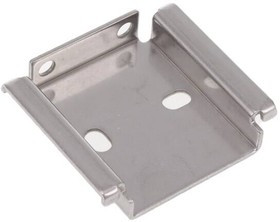 ZX-XB1A, Photoelectric Sensors E3X-NM Mount Bracket ZX-XB1A, Photoelectric Sensors E3X-NM Mount Bracket