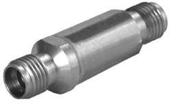31_PC35-50-0-2/199_NE, RF Adapters - In Series 3.5 mm jack(f) to 3.5 mm jack(f)