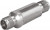 31_PC35-50-0-2/199_NE, RF Adapters - In Series 3.5 mm jack(f) to 3.5 mm jack(f)