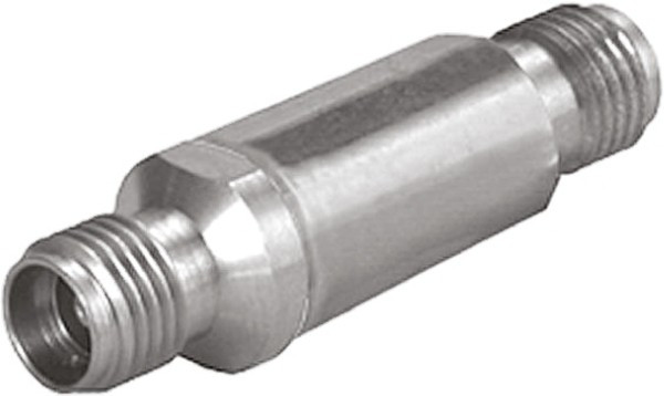 31_PC35-50-0-2/199_NE, RF Adapters - In Series 3.5 mm jack(f) to 3.5 mm jack(f)