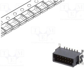 ESMC-M-12-SGS- SMT-A-PP-T/R