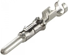 6102512285 (929968-1), Контакт-штекер 1,0-1,25мм²