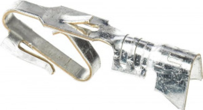 MX-08-52-0113, Контакт, "мама", луженые, 20AWG-18AWG, KK 396, обжим, россыпью