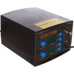 LUKEY-702, Станция паяльная термовоздушная + паяльник LUKEY-702, Станция паяльная термовоздушная + паяльник