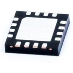 MUX36S08IRUMR, Analog Multiplexer Single 8:1 16-Pin WQFN EP T/R