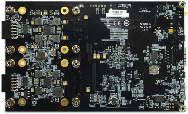 471-036, 471-036 Eclypse Z7 +Zmod DAC+ Zmod ADC Development Kit 471-036 for Zmod ADC, Zmod DAC 471-036, 471-036 Eclypse Z7 +Zmod DAC+ Zmod ADC Development Kit 471-036 for Zmod ADC, Zmod DAC