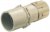 09 11 001 3012, Heavy Duty Power Connectors Han 1 HC-M-TC650
