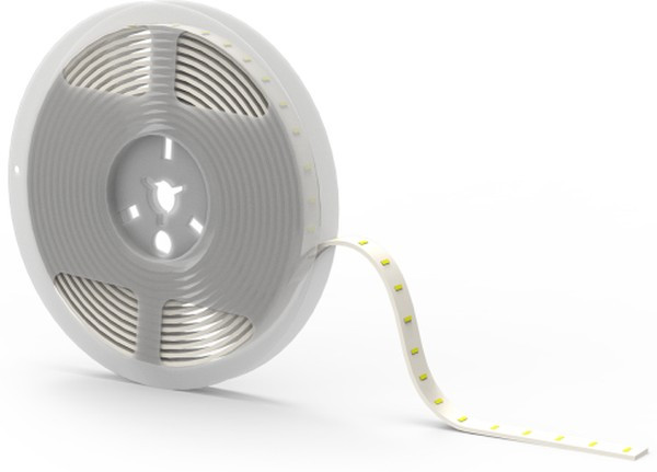 Gauss Лента LED Elementary 2835 -SMD 4.8W 12V DC холодный белый IP66 (ZIP bag 5m) Gauss Лента LED Elementary 2835 -SMD 4.8W 12V DC холодный белый IP66 (ZIP bag 5m)