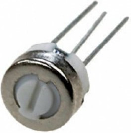 500kom 10% 3329H TSR-3329H-504R подстроечный резистор Suntan