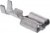 60838-1, Terminals .250 FF REC 0126TPBR
