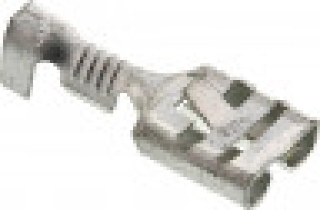 60838-1, Terminals .250 FF REC 0126TPBR