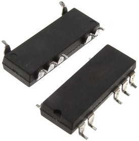 DCP010505BP-U/700, , Миниатюрный нерегулируемый изолированный DC/DC преобразователь , 1Вт, 5В выход, корпус SOP-7 DCP010505BP-U/700, , Миниатюрный нерегулируемый изолированный DC/DC преобразователь , 1Вт, 5В выход, корпус SOP-7