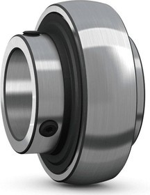 Нержавеющий подшипник магнитный UC202 BSS 2RS