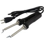 ZD-409 (12-0139), Термопинцет с керамическим нагревателем 220В/48Вт ZD-409 (12-0139), Термопинцет с керамическим нагревателем 220В/48Вт