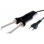 ZD-409 (12-0139), Термопинцет с керамическим нагревателем 220В/48Вт ZD-409 (12-0139), Термопинцет с керамическим нагревателем 220В/48Вт