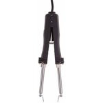 ZD-409 (12-0139), Термопинцет с керамическим нагревателем 220В/48Вт ZD-409 (12-0139), Термопинцет с керамическим нагревателем 220В/48Вт