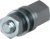 5205817-4, D-Sub Tools & Hardware FEMALE SCRWLCK KIT 5205817-4, D-Sub Tools & Hardware FEMALE SCRWLCK KIT
