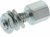5205817-4, D-Sub Tools & Hardware FEMALE SCRWLCK KIT 5205817-4, D-Sub Tools & Hardware FEMALE SCRWLCK KIT