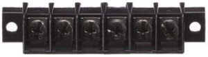 38729-1560, Barrier Terminal Blocks SR BTS PCINSL CS 6 A BTS PCINSL CS 6 ASY
