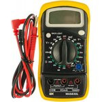 Мультиметр IEK Master MAS830L