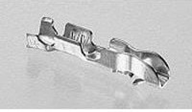 170262-1 (Cut Strip), Headers & Wire Housings EIS CONTACT Cut Strip of 100 170262-1 (Cut Strip), Headers & Wire Housings EIS CONTACT Cut Strip of 100