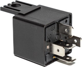 Реле 5-конт. с кроншт. (40А 24В) AVTOELECTRICA 901.3747